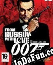From Russia with Love (2005/ENG/MULTI10/Pirate)