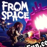 From Space (2022/ENG/MULTI10/RePack from EMBRACE)