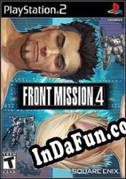 Front Mission 4 (2004) | RePack from AoRE