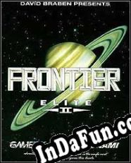 Frontier: Elite II (1992/ENG/MULTI10/License)