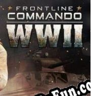 Frontline Commando: WW2 (2015/ENG/MULTI10/RePack from nGen)