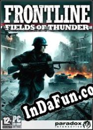 Frontline: Fields of Thunder (2007) | RePack from ZWT
