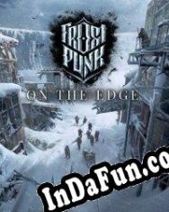 Frostpunk: On the Edge (2020) | RePack from TFT