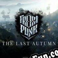 Frostpunk: The Last Autumn (2020/ENG/MULTI10/Pirate)