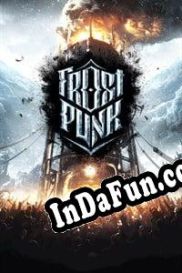 Frostpunk (2018/ENG/MULTI10/License)