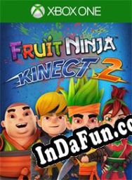 Fruit Ninja Kinect 2 (2015) | RePack from BRD