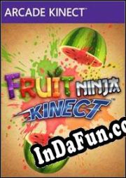 Fruit Ninja Kinect (2011/ENG/MULTI10/License)