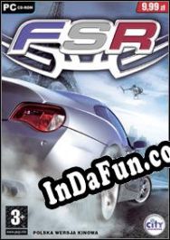 FSR: French Street Racing (2008/ENG/MULTI10/RePack from RECOiL)