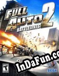 Full Auto 2: Battlelines (2006/ENG/MULTI10/RePack from tPORt)