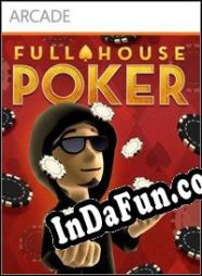 Full House Poker (2011/ENG/MULTI10/License)