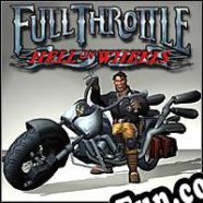 Full Throttle: Hell On Wheels (2021/ENG/MULTI10/Pirate)