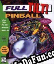 Full Tilt! Pinball (1995) | RePack from UPLiNK