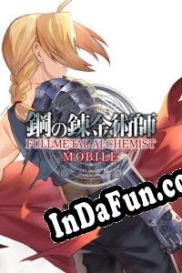Fullmetal Alchemist Mobile (2022/ENG/MULTI10/Pirate)