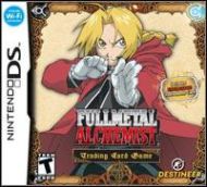 Fullmetal Alchemist: Trading Card Game (2007/ENG/MULTI10/RePack from ScoRPioN2)