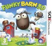 Funky Barn 3D (2012/ENG/MULTI10/Pirate)