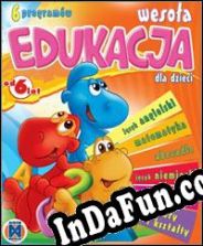 Funny education 4 kids (2005/ENG/MULTI10/RePack from X.O)