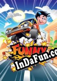 Funny Racer (2006/ENG/MULTI10/Pirate)