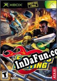 Furious Karting (2003) | RePack from DEFJAM