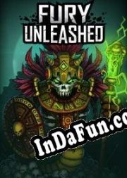 Fury Unleashed (2020/ENG/MULTI10/RePack from X.O)