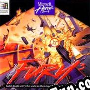 Fury3 (1995/ENG/MULTI10/License)