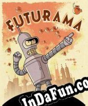Futurama: Game of Drones (2016) | RePack from GZKS