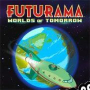 Futurama: Worlds of Tomorrow (2017/ENG/MULTI10/RePack from NAPALM)