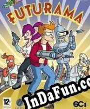Futurama (2003/ENG/MULTI10/RePack from DJiNN)
