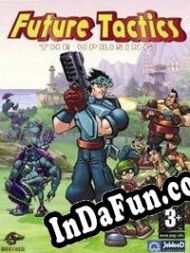 Future Tactics: The Uprising (2004) | RePack from tEaM wOrLd cRaCk kZ