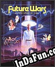 Future Wars: Adventures in Time (1990/ENG/MULTI10/License)