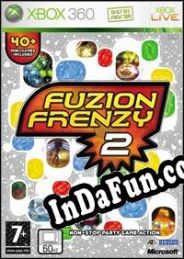 Fuzion Frenzy 2 (2007/ENG/MULTI10/License)