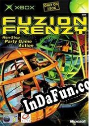 Fuzion Frenzy (2001/ENG/MULTI10/RePack from AT4RE)