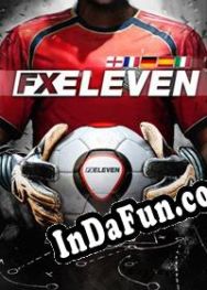 FX Eleven: The Football Manager for Every Fan (2014/ENG/MULTI10/Pirate)