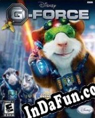 G-Force (2009/ENG/MULTI10/License)