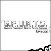 G.R.U.N.T.S. (2011/ENG/MULTI10/Pirate)