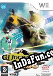 G1 Jockey Wii 2008 (2008/ENG/MULTI10/License)