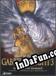 Gabriel Knight 3: Blood of the Sacred, Blood of the Damned (1999/ENG/MULTI10/License)