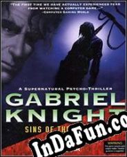 Gabriel Knight: The Sins of the Fathers (1993/ENG/MULTI10/License)