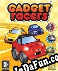 Gadget Racers (2001/ENG/MULTI10/RePack from DEFJAM)