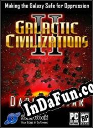 Galactic Civilizations II: Dark Avatar (2007/ENG/MULTI10/License)