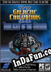 Galactic Civilizations II: Twilight of the Arnor (2008/ENG/MULTI10/RePack from REVENGE)