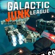 Galactic Junk League (2017) | RePack from AHCU