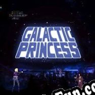 Galactic Princess (2021/ENG/MULTI10/License)