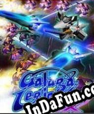 Galaga Legions DX (2011/ENG/MULTI10/License)