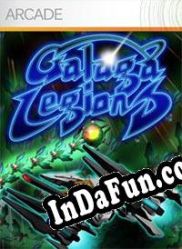 Galaga Legions (2008/ENG/MULTI10/Pirate)