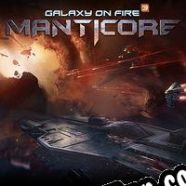 Galaxy on Fire 3: Manticore (2016/ENG/MULTI10/License)