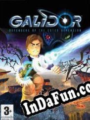 Galidor: Defenders of the Outer Dimension (2003/ENG/MULTI10/RePack from Lz0)