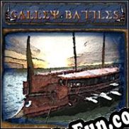 Galley Battles: From Salamis to Actium (2021/ENG/MULTI10/RePack from ismail)