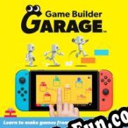 Game Builder Garage (2021/ENG/MULTI10/Pirate)