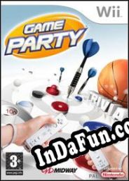 Game Party (2007/ENG/MULTI10/RePack from EXTALiA)