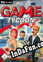 Game Tycoon 1.5 (2014/ENG/MULTI10/RePack from ROGUE)